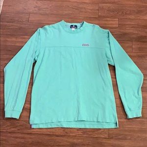 Men’s Southern Shirt pullover sweater